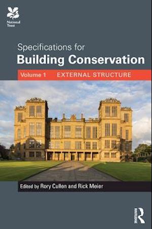 Specifications for Building Conservation