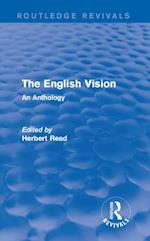 English Vision (Routledge Revivals)