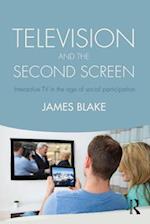 Television and the Second Screen