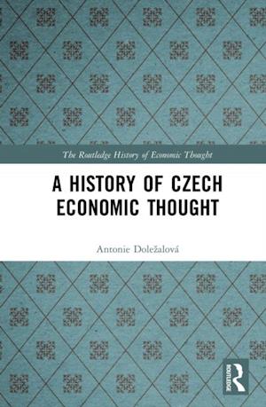 History of Czech Economic Thought