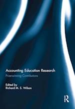 Accounting Education Research