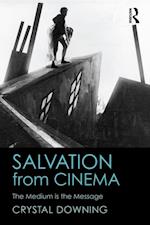 Salvation from Cinema
