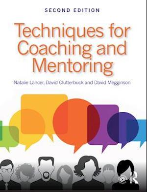 Techniques for Coaching and Mentoring