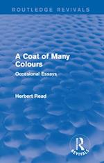 Coat of Many Colours (Routledge Revivals)