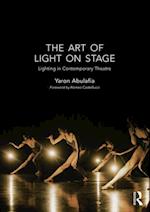 The Art of Light on Stage