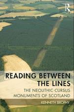 Reading Between the Lines