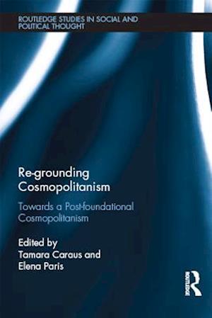 Re-Grounding Cosmopolitanism