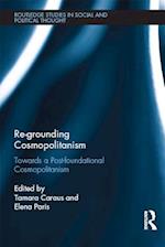 Re-Grounding Cosmopolitanism