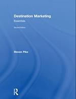 Destination Marketing