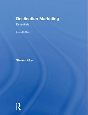 Destination Marketing