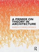Primer on Theory in Architecture