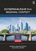 Entrepreneurship in a Regional Context