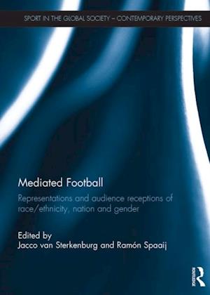 Mediated Football