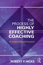 Process of Highly Effective Coaching