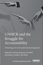 UNHCR and the Struggle for Accountability