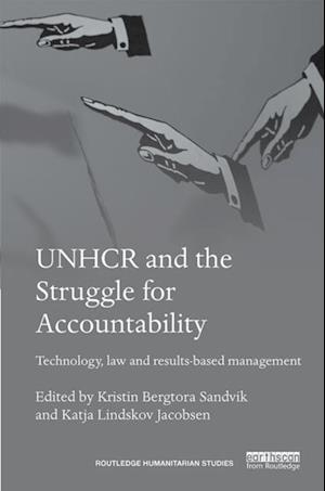 UNHCR and the Struggle for Accountability