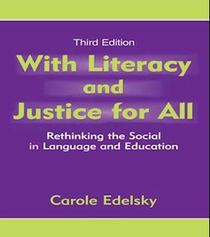 With Literacy and Justice for All