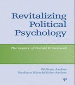 Revitalizing Political Psychology