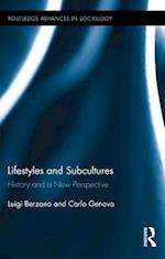 Lifestyles and Subcultures