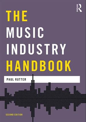 Music Industry Handbook