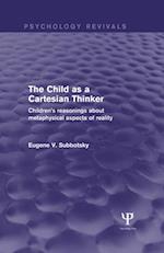 Child as a Cartesian Thinker