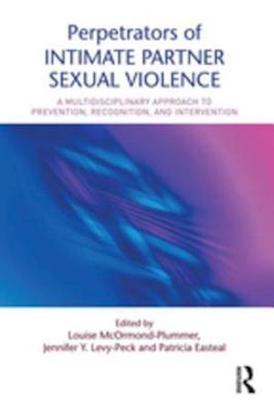 Perpetrators of Intimate Partner Sexual Violence