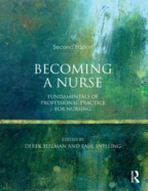 Becoming a Nurse