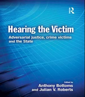 Hearing the Victim