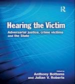 Hearing the Victim