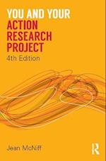 You and Your Action Research Project