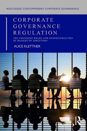 Corporate Governance Regulation