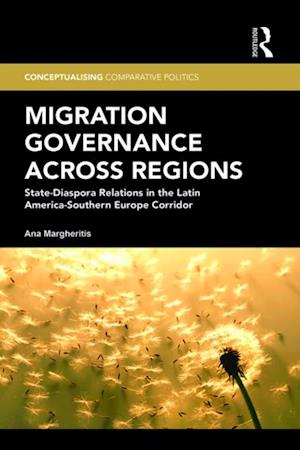 Migration Governance across Regions