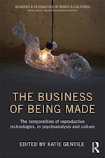 The Business of Being Made