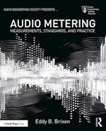 Audio Metering