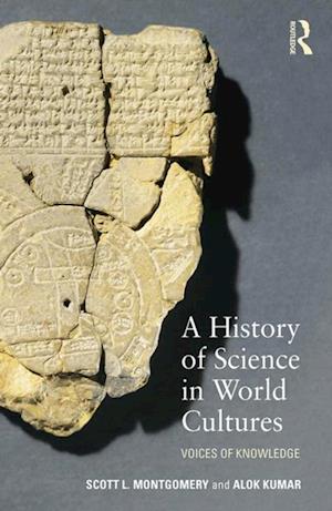 A History of Science in World Cultures