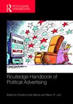 Routledge Handbook of Political Advertising