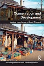 Conservation and Development