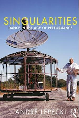 Singularities