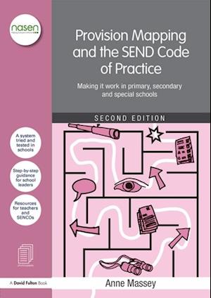 Provision Mapping and the SEND Code of Practice
