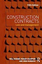 Construction Contracts