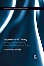 Respect-Focused Therapy