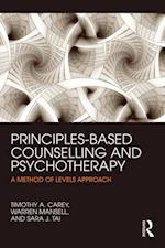Principles-Based Counselling and Psychotherapy