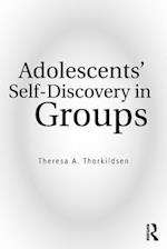 Adolescents'' Self-Discovery in Groups