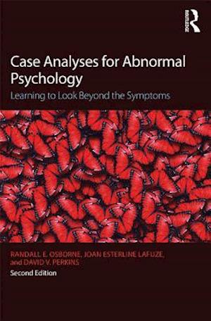 Case Analyses for Abnormal Psychology