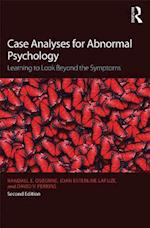 Case Analyses for Abnormal Psychology