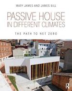Passive House in Different Climates