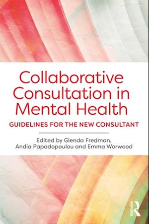 Collaborative Consultation in Mental Health