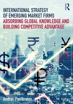 International Strategy of Emerging Market Firms