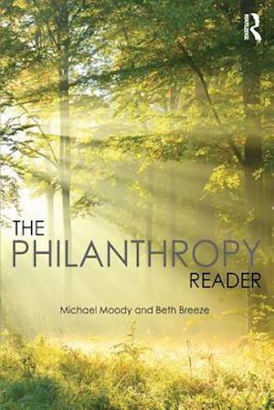 Philanthropy Reader