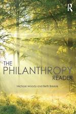 Philanthropy Reader